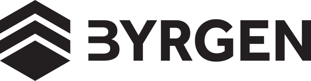 Logo Byrgen