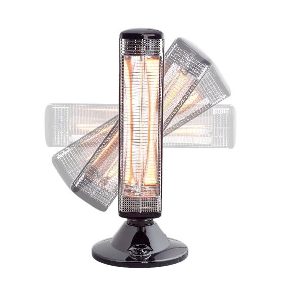 Promiennik EcoMovi Flip