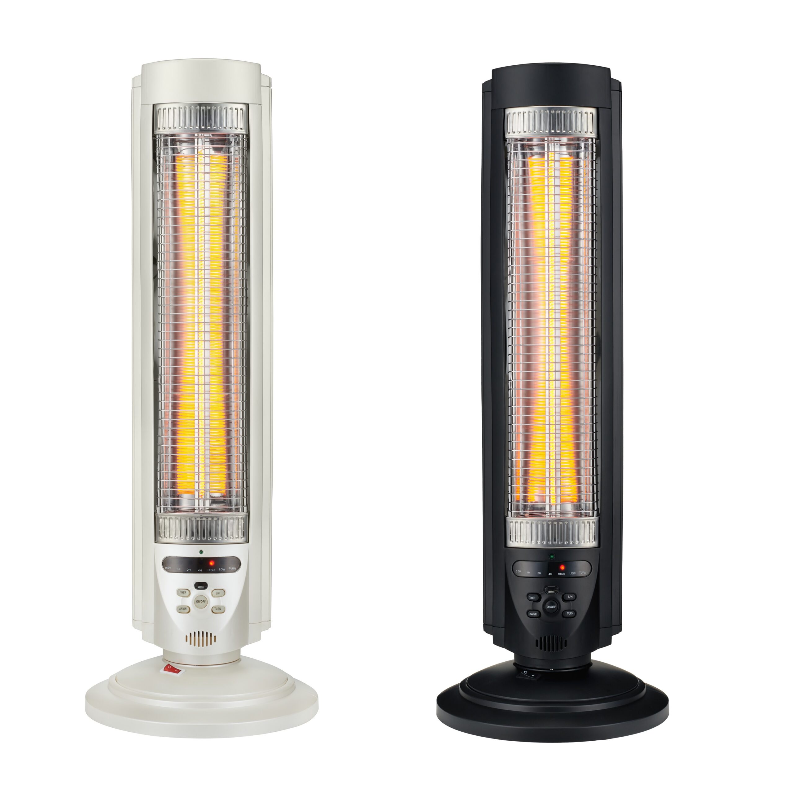 Promiennik EcoMovi Tower